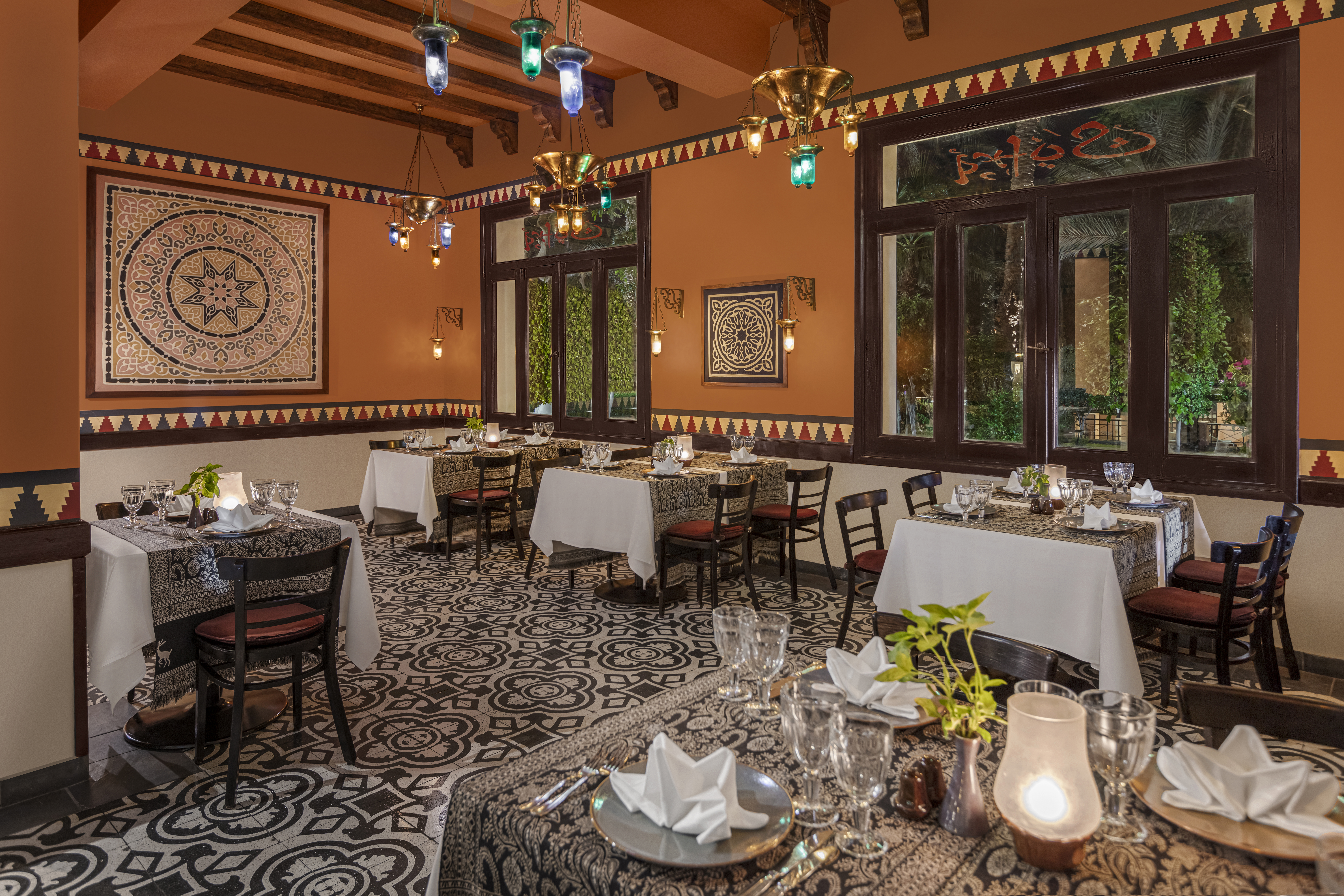 JAZ Neo Saraya Palms